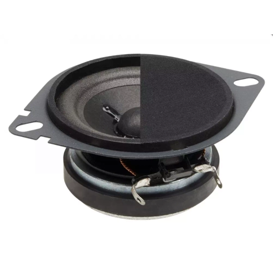 Excursion SX-275 – głośniki średnio-wysokotonowe 70 mm (2,75